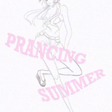 Prancing Summer