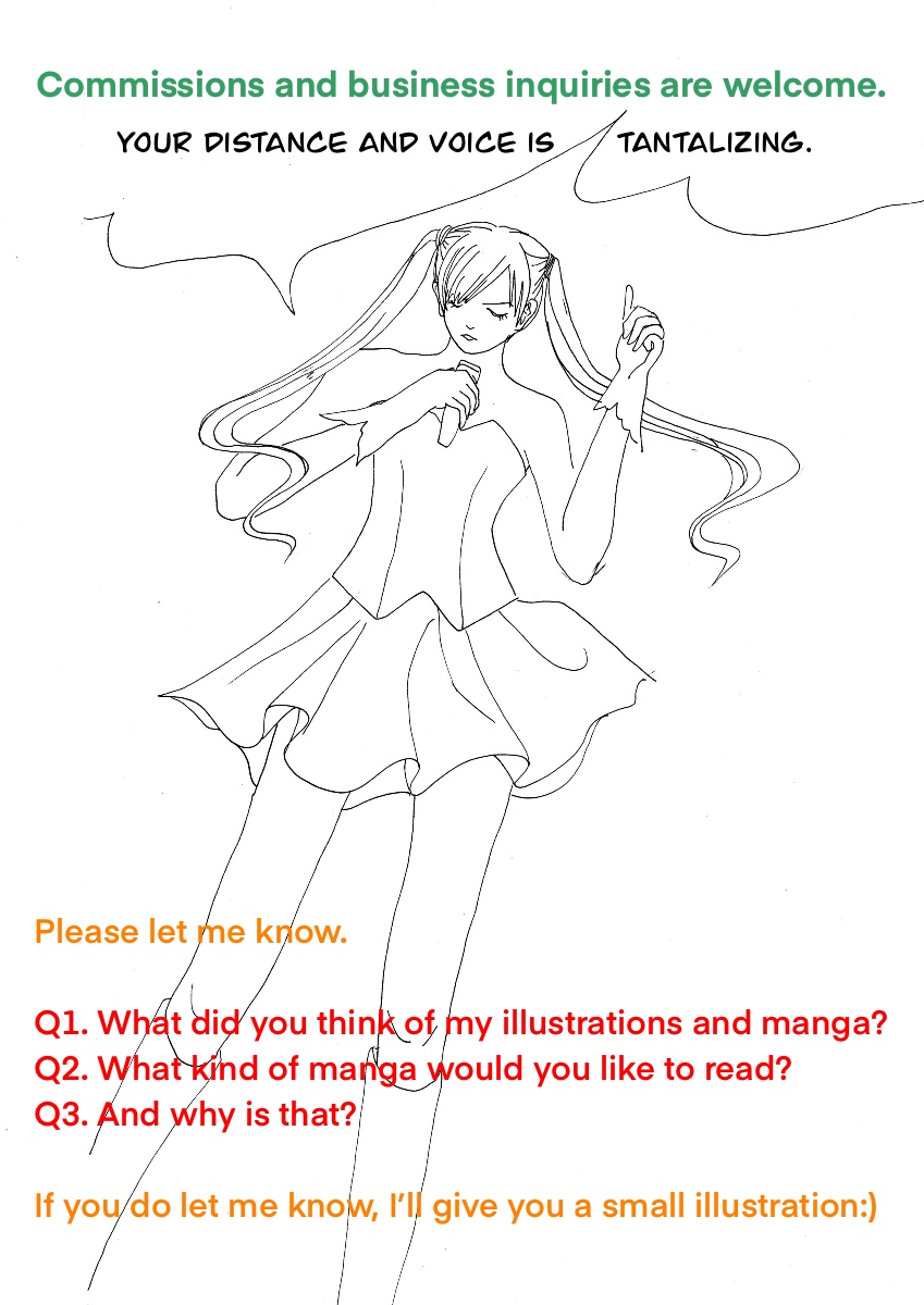 Commissions and business inquiries are open.