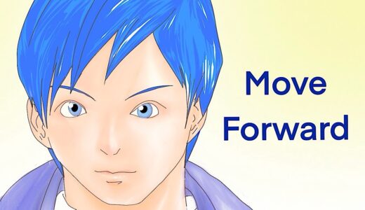 Japanese fortune (omikuji)