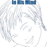 Comic Strip “In His Mind”