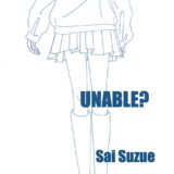 Comic Strip “UNABLE?”