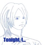 Comic Strip “Tonight, I…”