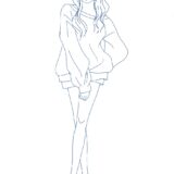 Fashion really is a kind of justice, isn’t it?