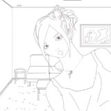 Natsui the Summer Girl