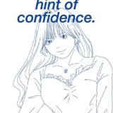 Cute Girl Art