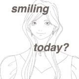 Still smiling today?