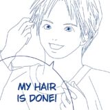 Hair Styling